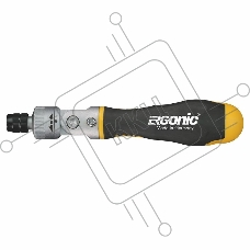 Трещотка поворотная Ergonic K с храповым механизмом Felo 43899940