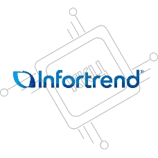 Плата расширения 2FC RFC32G0HIO2-0010 INFORTREND