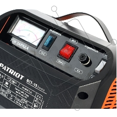Устройство пуско-зарядное PATRIOT BCT-15 Boost (650301515) 12В