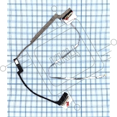 Шлейф матрицы для ноутбука HP 15-CX 15-CX0058WM FHD 30-pin