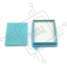 Фильтр HEPA для пылесоса Philips FC8470, FC8471, FC8475, FC8630, FC8645, FC9320, FC9322