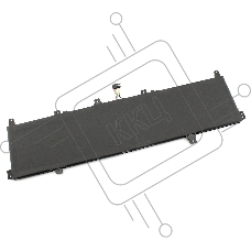Аккумуляторная батарея для Lenovo ThinkPad Z16 gen 1 (L21M4P77) 15.52V 72Wh