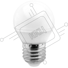 Светильник накладной SMARTBUY (SBL-RSDL-12-4K) 12w/4000K