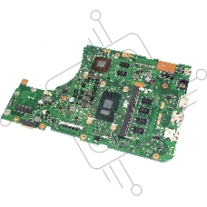 Материнская плата для Asus X556UJ 4G/I7-6500U донор компонентов