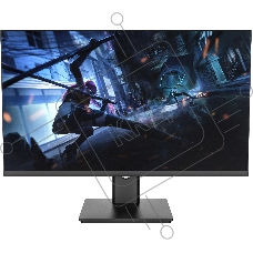 Монитор NPC 27" MF2739 черный IPS LED 3ms 16:9 HDMI M/M матовая 1500:1 300cd 178гр/178гр 1920x1080 120Hz VGA DP FHD 4.4кг