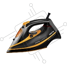 Утюг Centek CT-2358 желтый