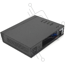 Компьютерный корпус CROWN CMC-245-103 (CM-PS300OFFICE)