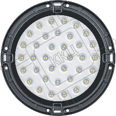 Светильник 14 434 NHB-P4-100-6.5K-120D-LED (High Bay) для высоких пролетов Navigator 14434