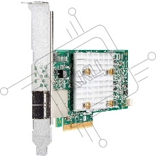 Контроллер HPE Smart Array P408e-p SR Gen10 (804405-B21)