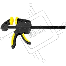 Струбцина STAYER 32242-15profi ручная пистолетная 150мм