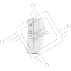 Источник питания ББП РАПАН-50П 12В 5А пластиковый корпус под АКБ 1х7 Ач защита АКБ