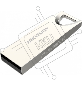 Флэш-память USB 3.0 32GB Hikvision Flash USB Drive(ЮСБ брелок для переноса данных) [HS-USB-M200/32G/U3]