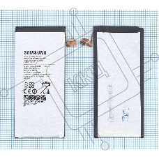 Аккумуляторная батарея EB-BA800ABE для Samsung Galaxy A8 (SM-A800) 3050mah