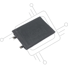 Аккумулятор для Xiaomi Mi 12T Pro, Mi 12T (BM5J)