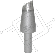Жало для паяльника Quick 501-6C-T