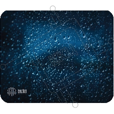 Коврик для мыши Cactus Water Drops 220x180x2мм (CS-MPC-P05XS)