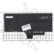 Клавиатура для ноутбука HP Spectre x360 14-ef синяя
