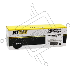Картридж Canon i-Sensys MF4018/4120/4140/4150/4270 (Hi-Black) FX-10/FX-9/Q2612A, 2K