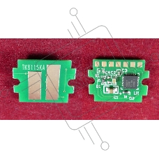 Чип для Kyocera Ecosys M8124cidn/M8130cidn (TK-8115K) Black 12K (ELP Imaging®)