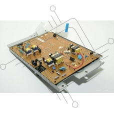 Плата питания высоковольтная HP LJ 2410/2420/2430 (RM1-1505/RM1-1415) OEM