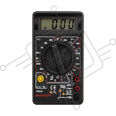 Портативный мультиметр M838 MASTECH