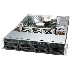 Платформа Supermicro SYS-620P-TRT 2U noCPU(2)3rd GenScalable/TDP 270W/no DIMM(18)/ SATARAID HDD(8)LFF/2x10GbE/2x1200W