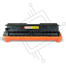 Картридж лазерный Print-Rite TFBAB3YPU1J PR-TN423Y TN-423Y желтый (4000стр.) для Brother DCP L8410CDW/HL L8260CDW/MFC L8690CDW