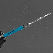 Набор бит Ph2x90, сталь S2, 10шт GROSS 11263