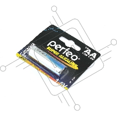 Батарейка Perfeo LR6 (АА)