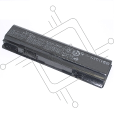 Аккумуляторная батарея для ноутбука Dell Inspiron 1410, Vostro A840, A860, A860n, 1014 48Wh