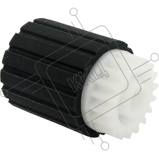 Подталкивающий ролик узла подачи бумаги RICOH Pro 8100, 8110, 8120 D0BX2972