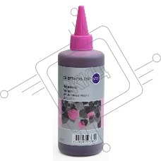 Чернила Cactus CS-EPT6736-250 светло-пурпурный 250мл для Epson L800/L810/L850/L1800