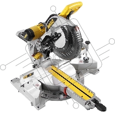 Пила торцовочная DeWALT DWS780 1675Вт 1900-3800об/мин круг 305x30мм 76мм