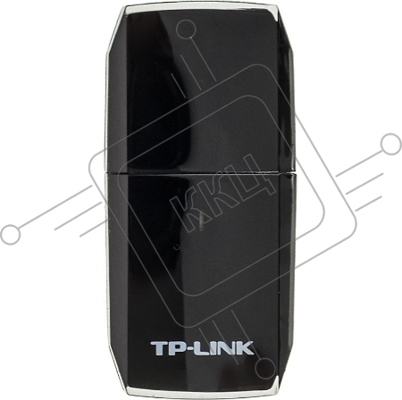 Сетевой адаптер WiFi TP-Link Archer T2U
