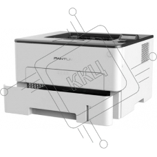 Принтер лазерный Pantum P3300DN, А4, ч/б, печ. до 33 стр/мин, 1200 X 1200 dpi, USB, RJ-45