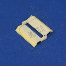 Площадка тормозная обходного лотка в сборе OKI C801/810/821/830/8600/8800/MC860/MB460/470/480 (43418001)