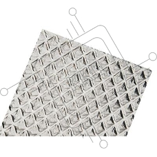 Рассеиватель для свет. 595х595 призма VARTON V2-A0-PR00-00.2.0007.25