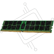 Оперативная память Kingston Server Premier, DDR4, 16GB (1x16 GB), 2666 MHz, CL19, ECC, RDIMM