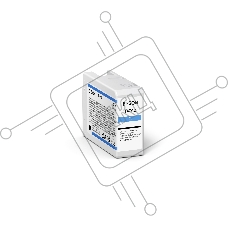Картридж струйный Epson T47A2 (C13T47A200) голубой (50 мл) для SureColor SC-P900