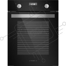 Шкаф духовой электрический Maunfeld EOEM516B, встраиваемый