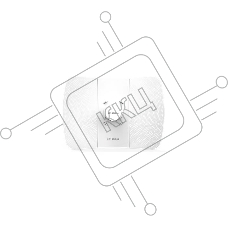 Наружная точка доступа 5GHZ ILBE-5AC IP-COM