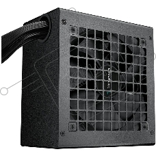 Блок питания Deepcool / GamerStorm  PK500D, 500Вт, 80 PLUS Bronze, 120мм, черный