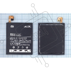 Аккумуляторная батарея BM32 для Xiaomi Mi4