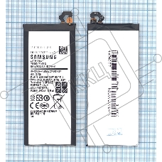 Аккумуляторная батарея EB-BJ730ABE для Samsung Galaxy J7 (2017) SM-J730 3600mAh