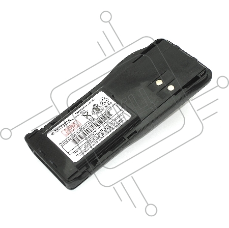Аккумулятор для Motorola GP350 (HNN9360) Ni-Cd 7.5V 1800mAh