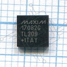 Микросхема MAX17082G
