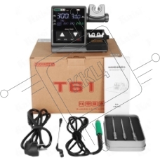 Паяльная станция SUGON T61 С470