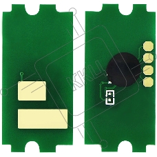 Чип тонер-картриджа Cactus CS-CHIP-KY-TK-5280C (TK-5280C/1T02TWCNL0) синий 11000 стр