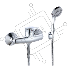 SL86-003 Смеситель для душа, ø35