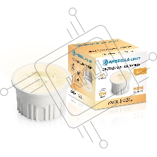 Лампа светодиодная 212301 LED MR16-PR 12W IC 2700K 220-240V 38°